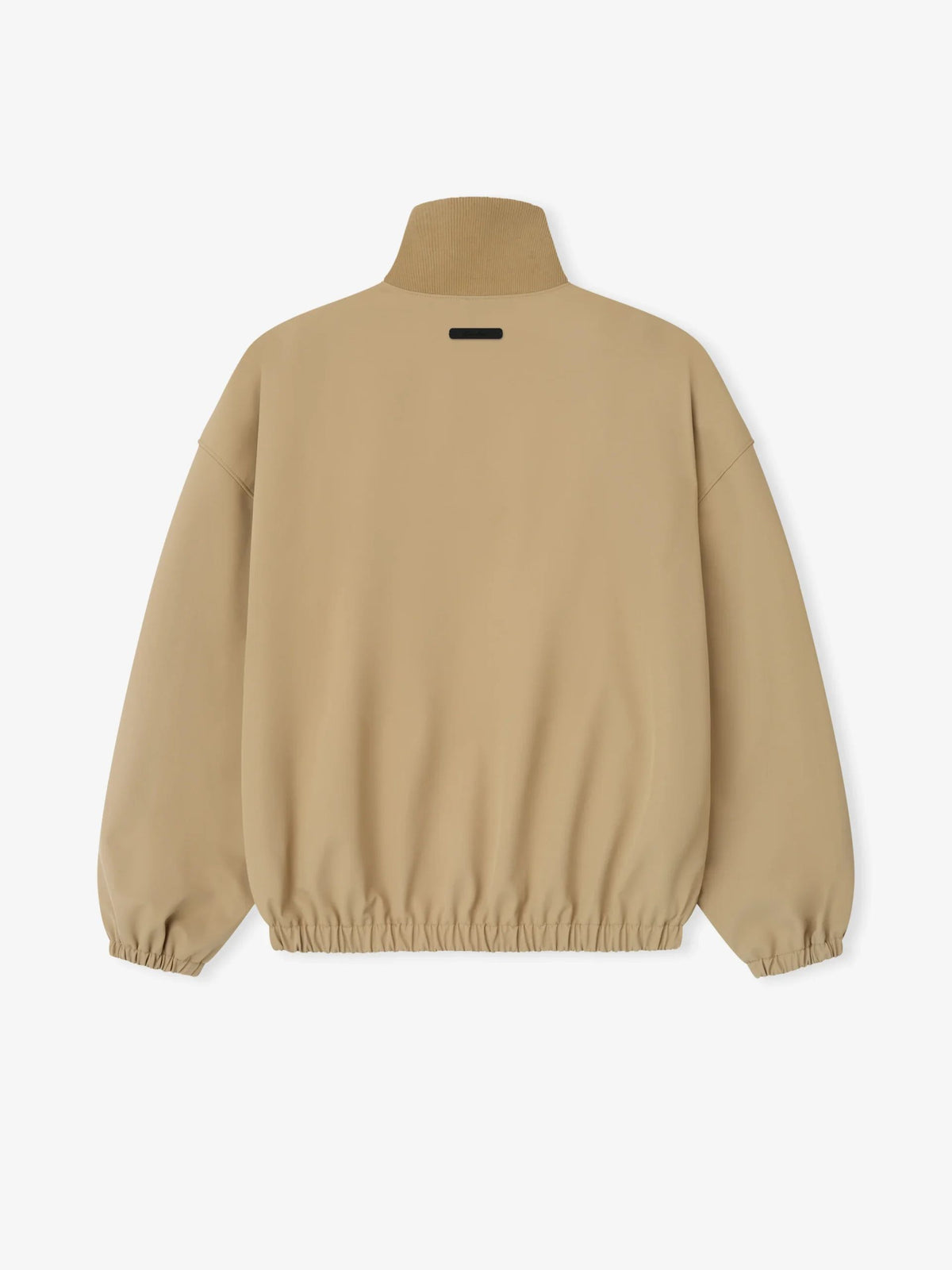 Signature Track Jacket