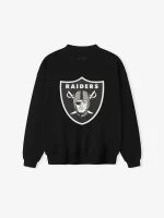 Raiders Sport Crewneck