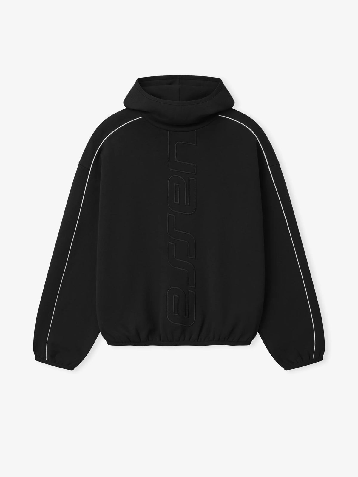 Active Trace Modern Fleece Hoodie