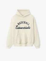 MLB Raglan Sport Hoodie