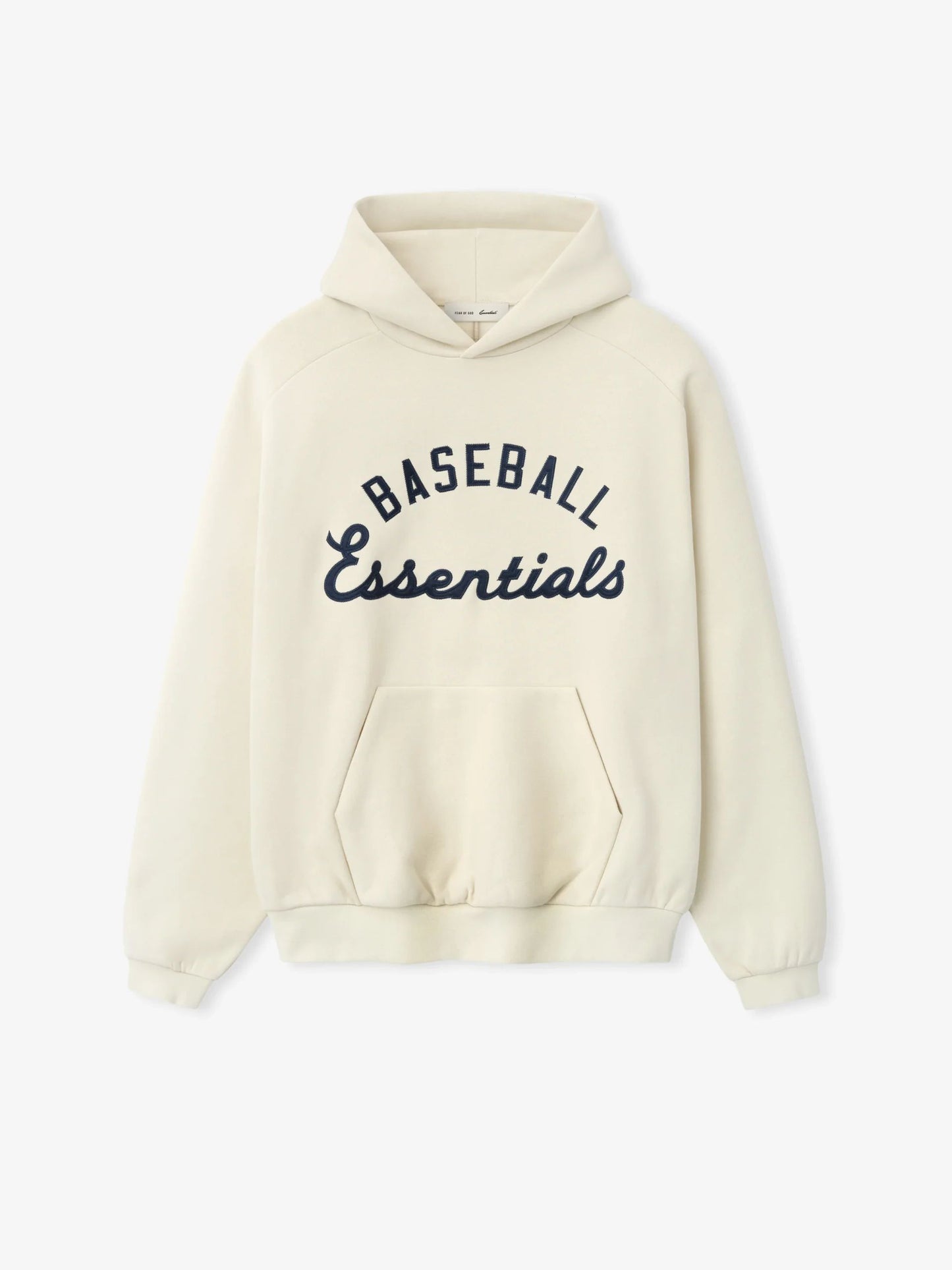 MLB Raglan Sport Hoodie