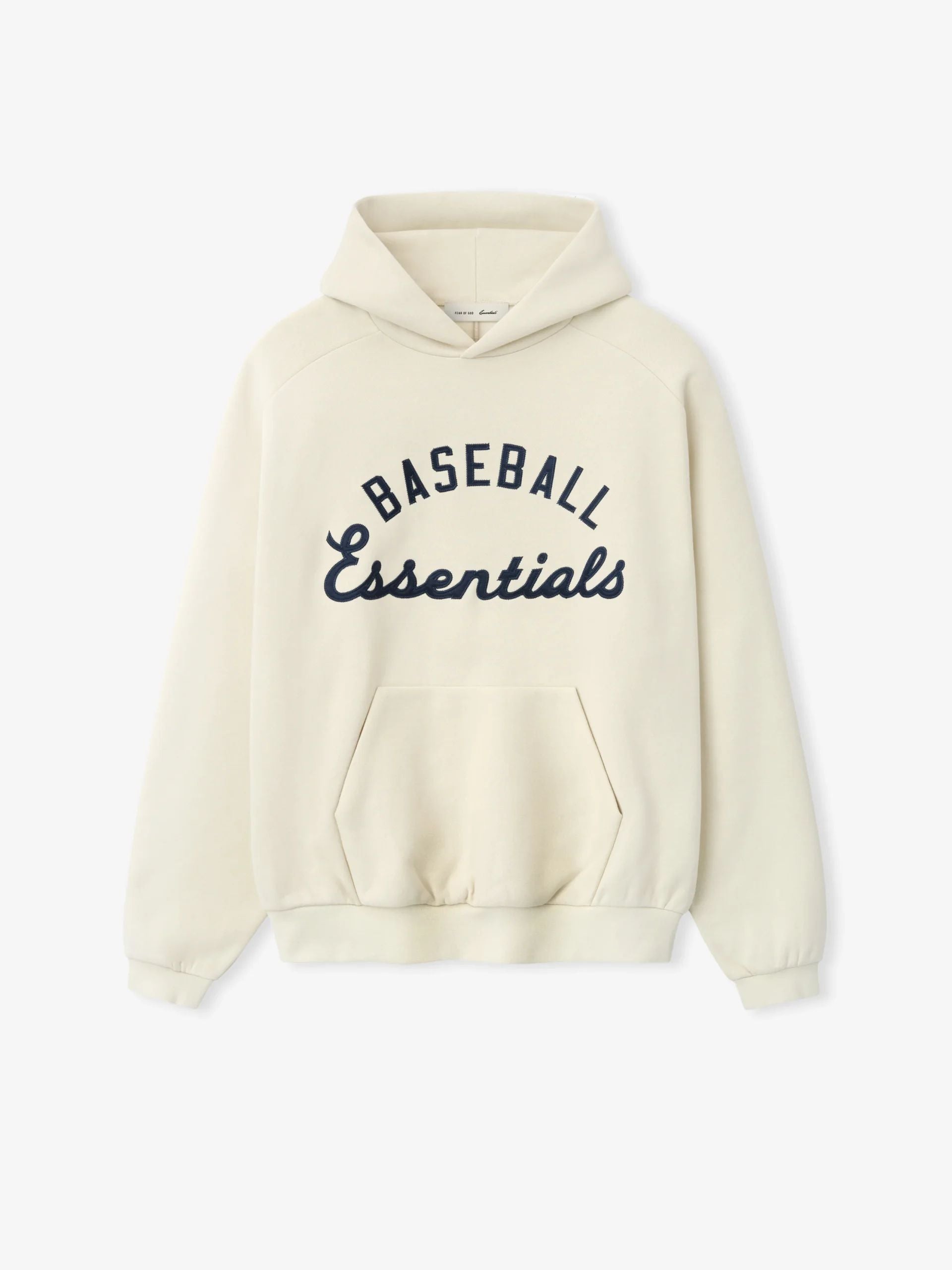 MLB Raglan Sport Hoodie