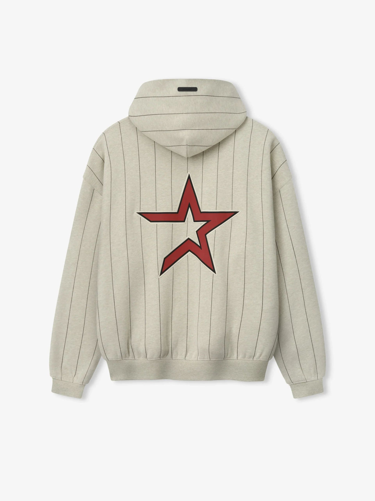 Astros Sport Hoodie