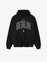 Berlin 90s Hoodie
