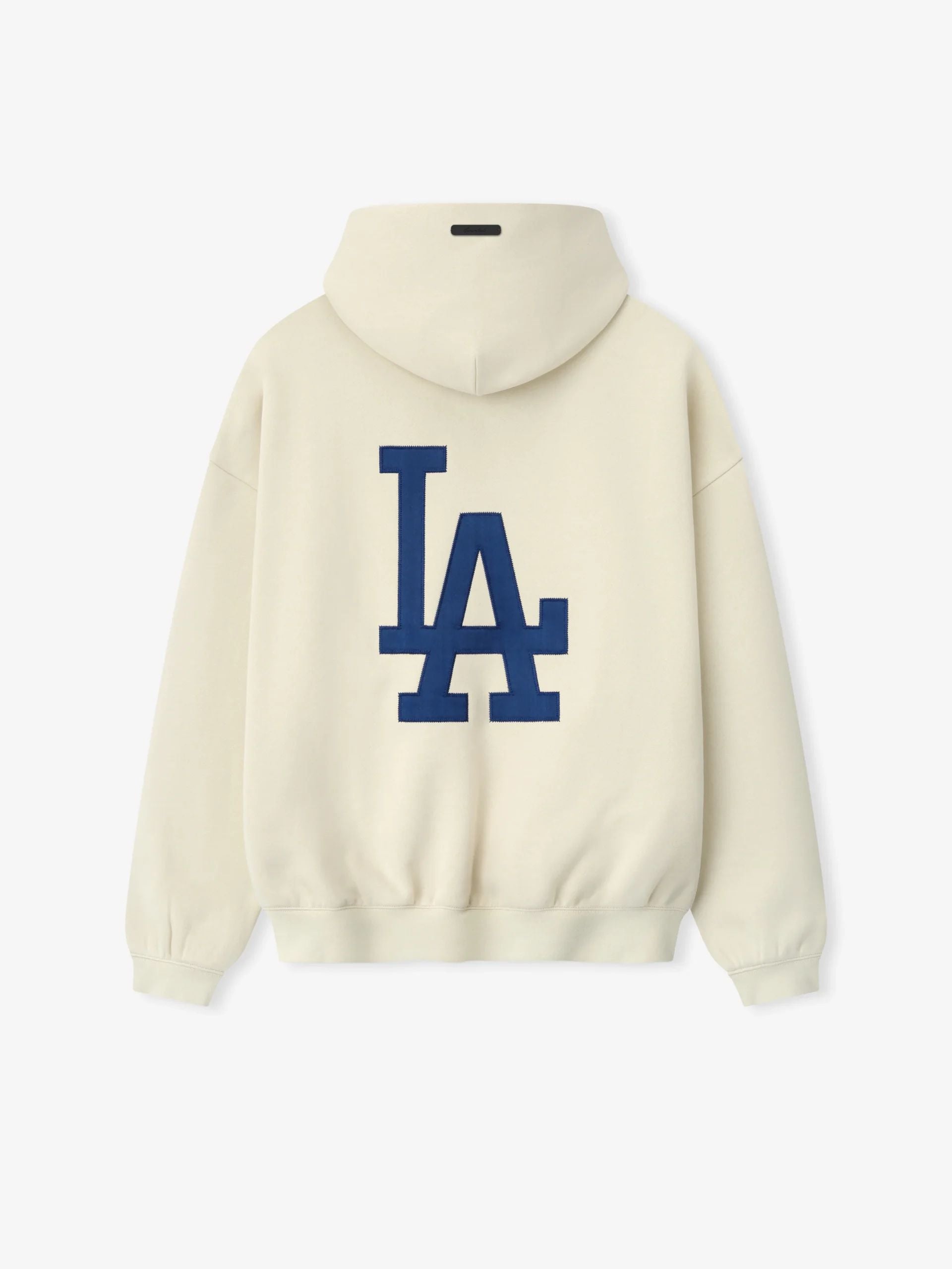 Dodgers Sport Hoodie