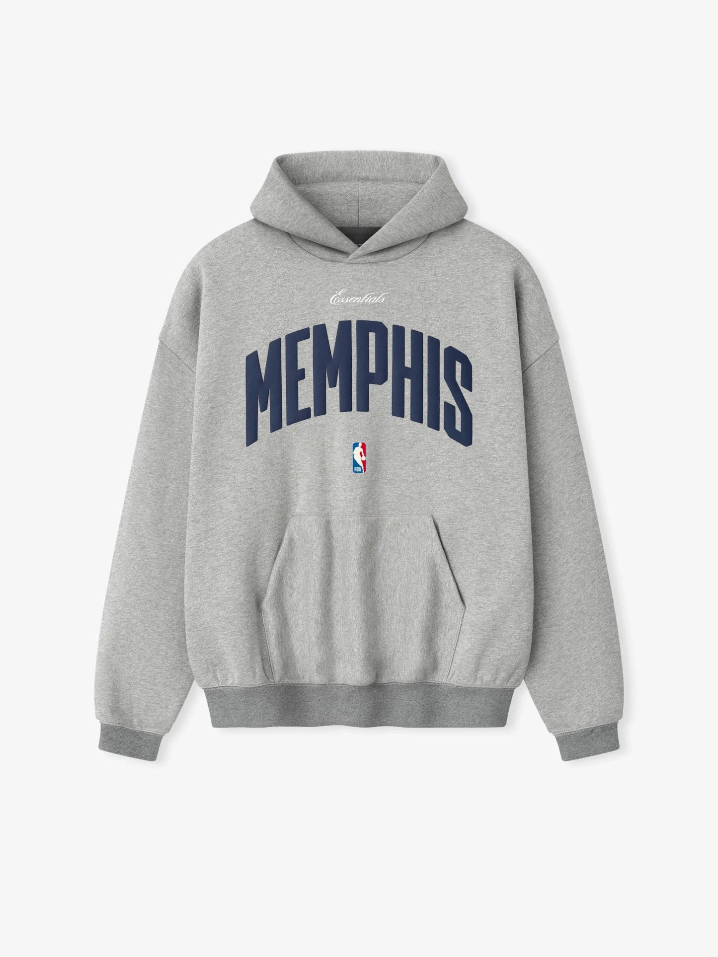 Memphis Grizzlies 90s Hoodie