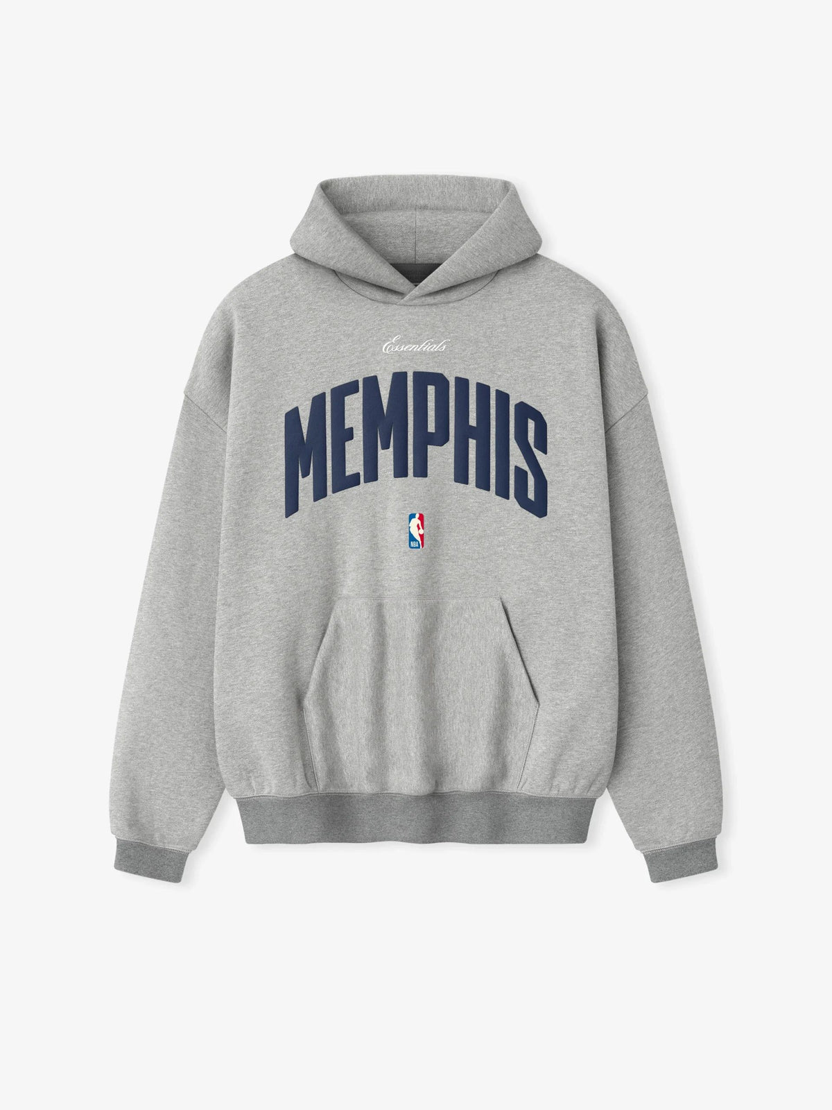 Memphis Grizzlies 90s Hoodie