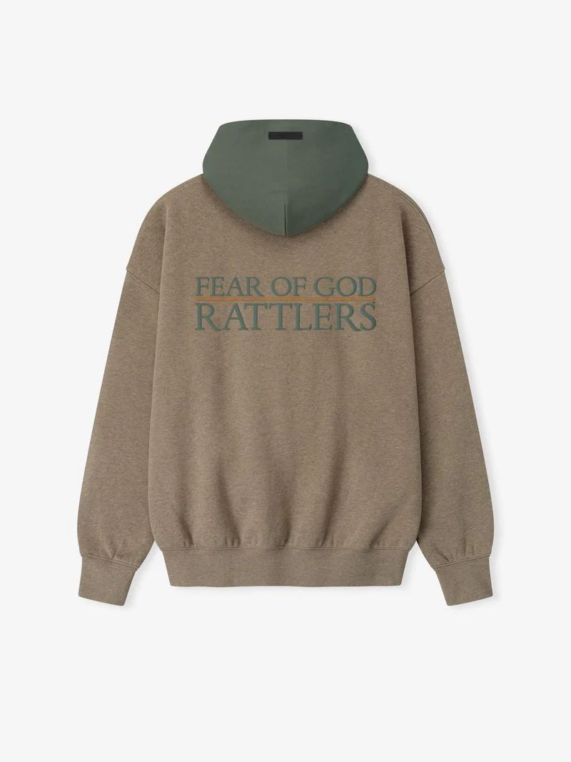 FAMU Sport Hoodie
