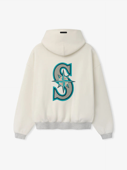 Mariners Sport Hoodie