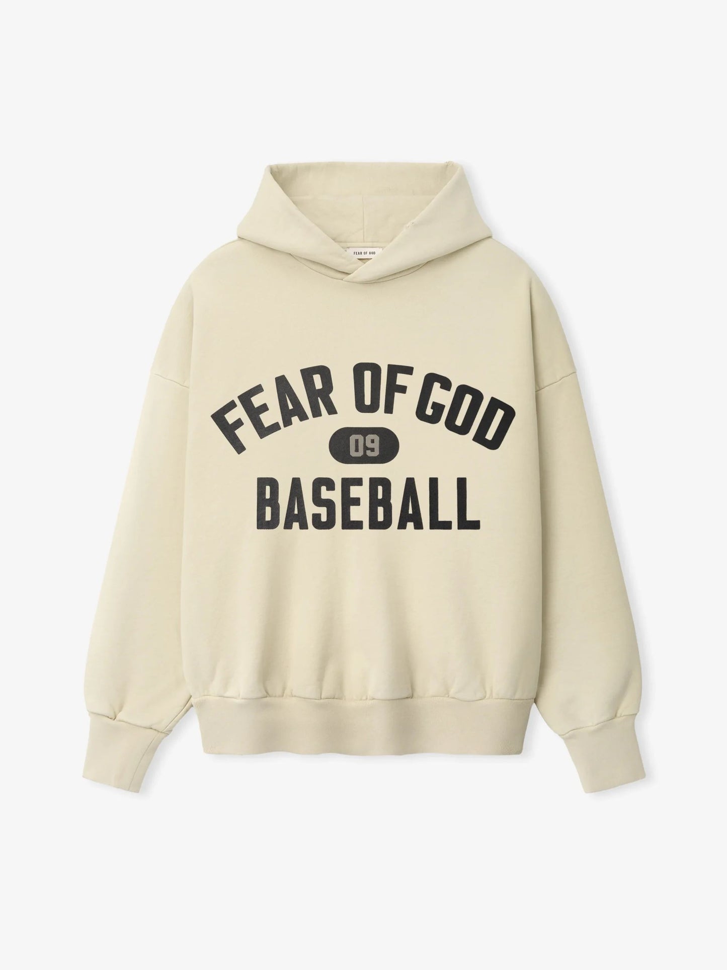 09 Classic Hoodie
