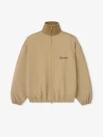 Signature Track Jacket