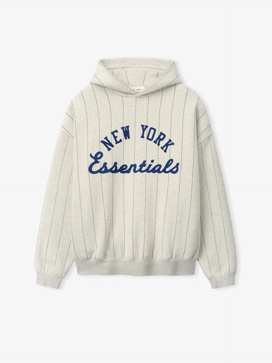 Mets Sport Hoodie