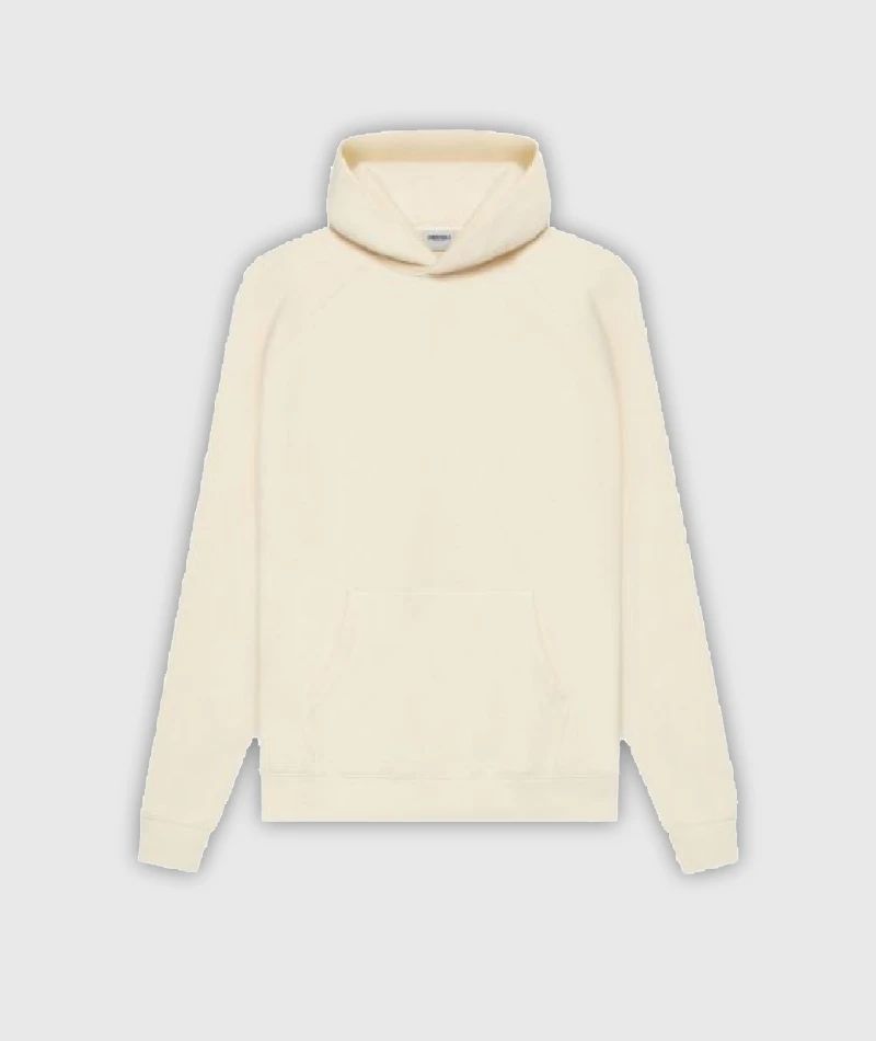 Essentials Fear of God Hoodie