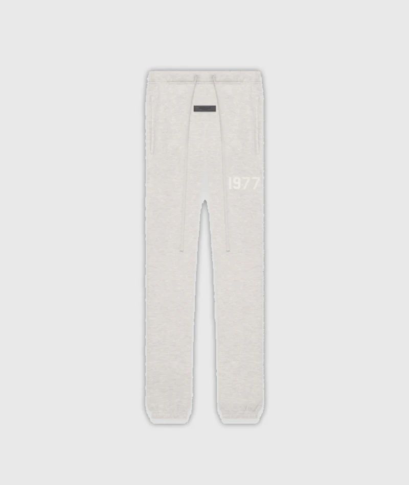 Essentials Men 1977 Sweatpants Grey