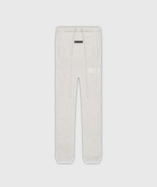 Essentials Men 1977 Sweatpants Grey