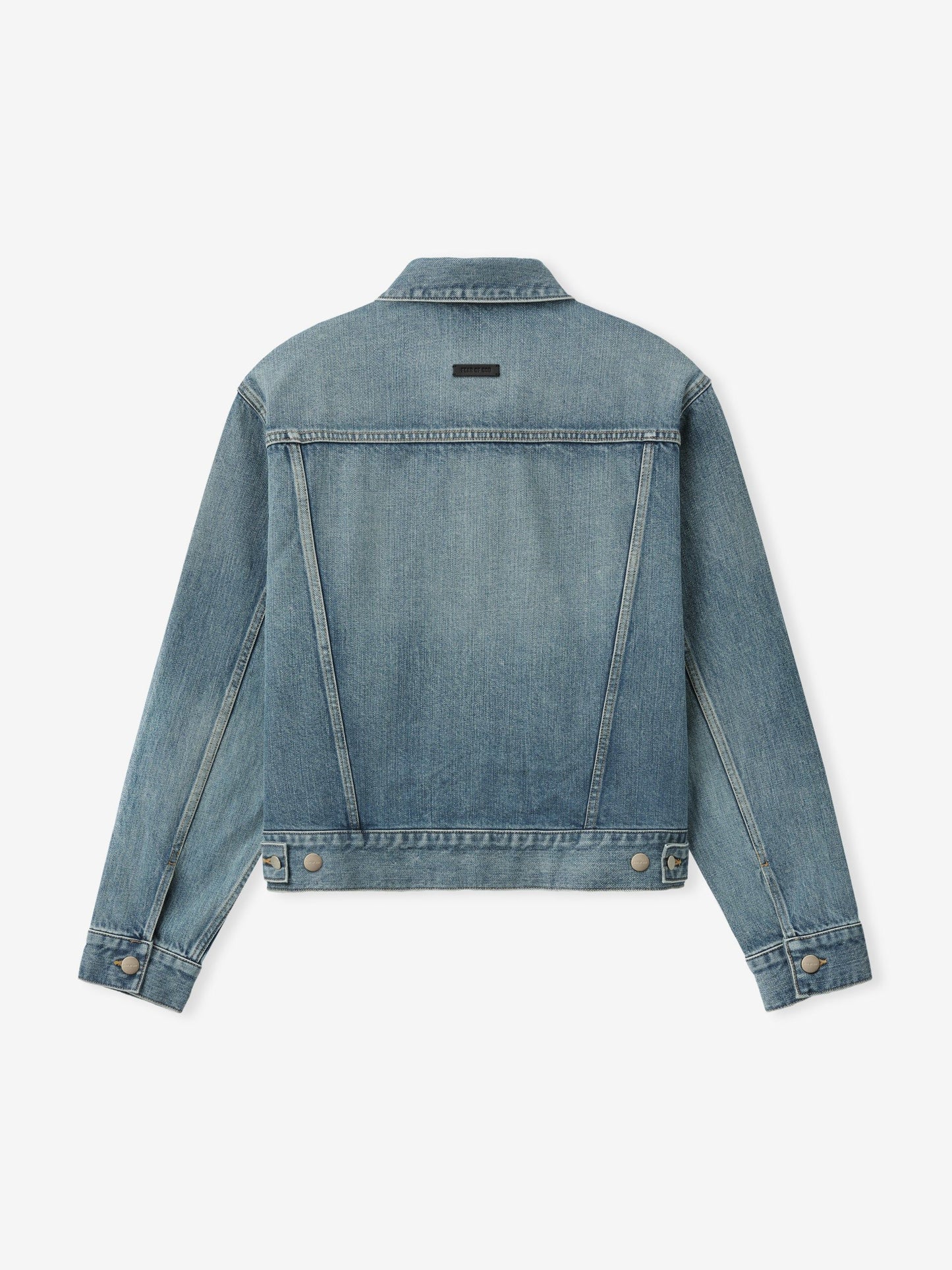 Classic Trucker Jacket