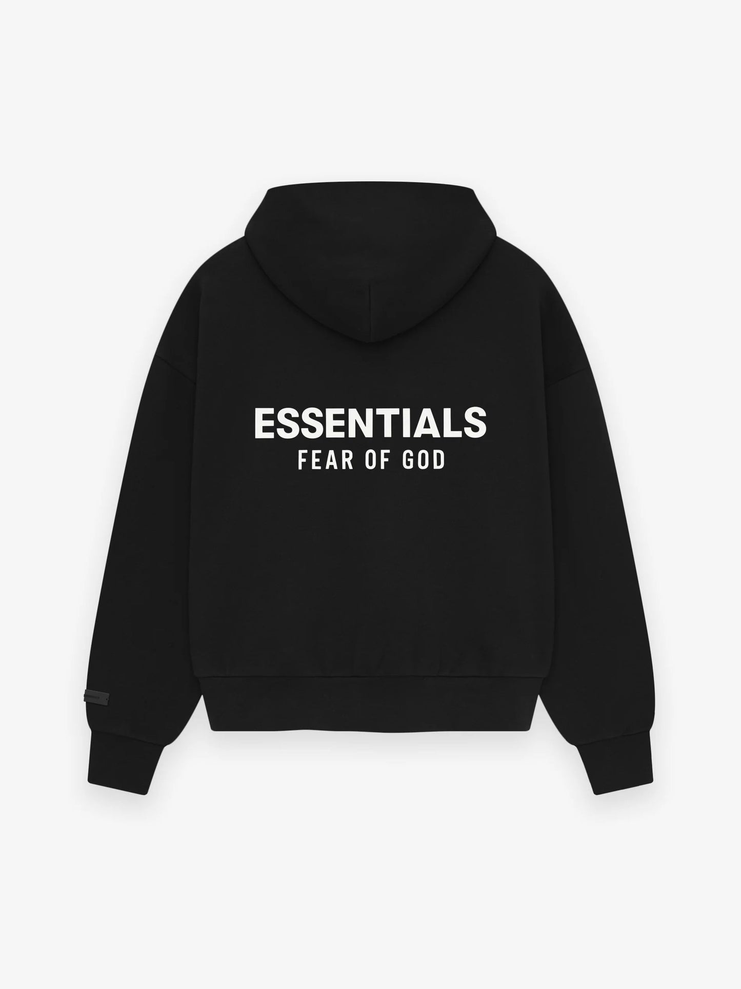 Essentials SS26 Classic Hoodie