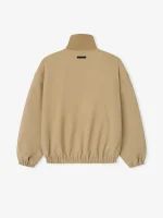 Signature Track Jacket